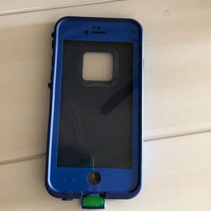 Lifeproof iPhone 6 case